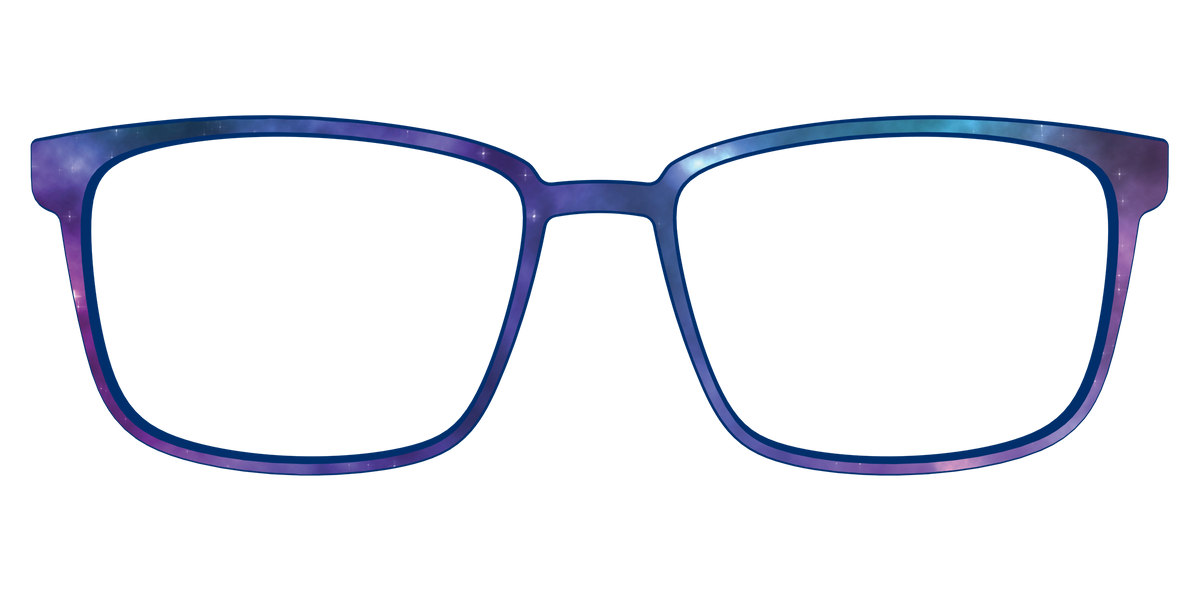 The Galaxy - Front Top Image - Pair Eyewear