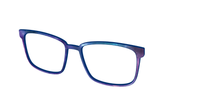 The Galaxy - Angle Top Thumbnail - Pair Eyewear