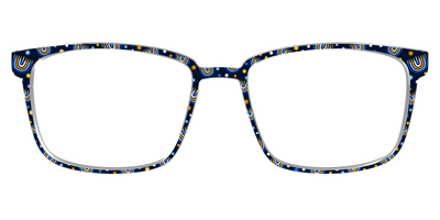 The Hanukkah Menorahs - Front Top Thumbnail - Pair Eyewear