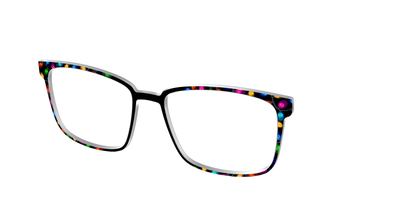 The Holiday Glow - Angle Top Thumbnail - Pair Eyewear