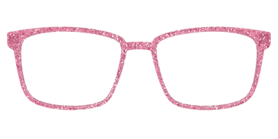 The Hot Pink Sparkle - Front Top Thumbnail - Pair Eyewear