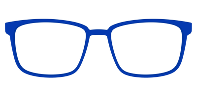 The Indigo - Front Top Thumbnail - Pair Eyewear