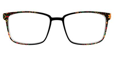 The Kwanzaa Medallion - Front Top Thumbnail - Pair Eyewear