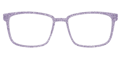 The Lavender Sparkle - Front Top Thumbnail - Pair Eyewear