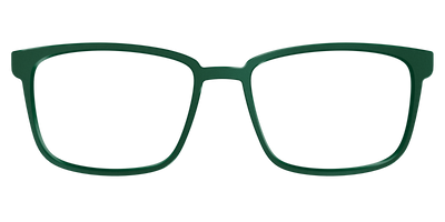 The Matte Spruce - Front Top Thumbnail - Pair Eyewear