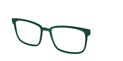 The Matte Spruce - Angle Top Thumbnail - Pair Eyewear
