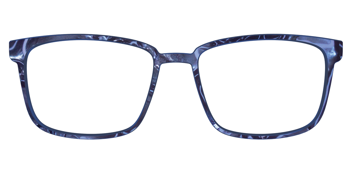 The Midnight Marble - Front Top Image - Pair Eyewear