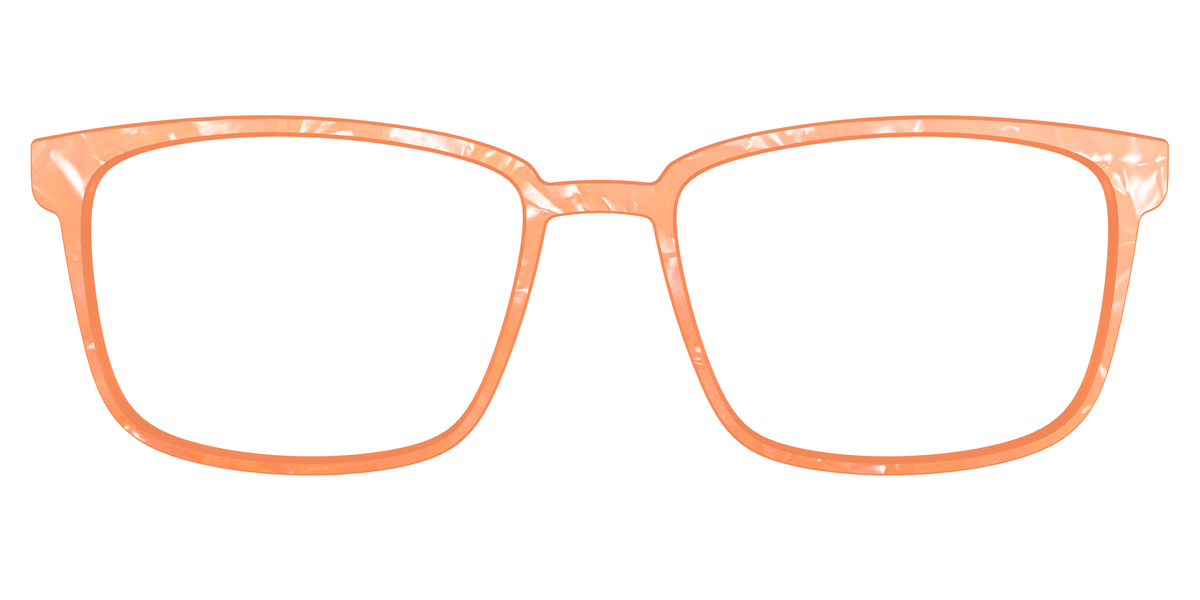 The Morganite Pearl Marble - Front Top Image - Pair Eyewear