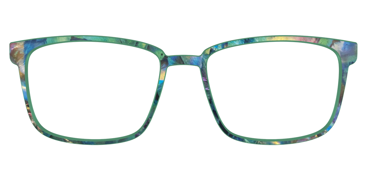The Neptune Pearl - Front Top Image - Pair Eyewear