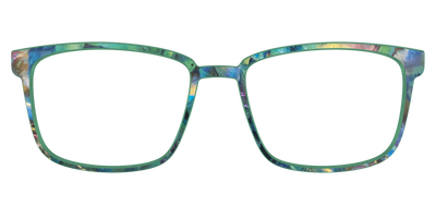 The Neptune Pearl - Front Top Thumbnail - Pair Eyewear