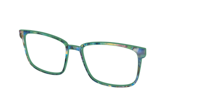 The Neptune Pearl - Angle Top Thumbnail - Pair Eyewear