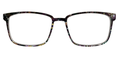 The Nightfall Pearl Marble - Front Top Thumbnail - Pair Eyewear
