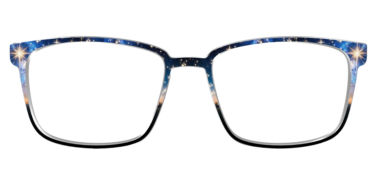 The North Star - Front Top Image - Pair Eyewear