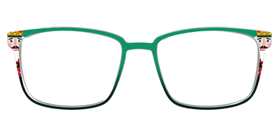 The Novel Nutcrackers - Front Top Thumbnail - Pair Eyewear