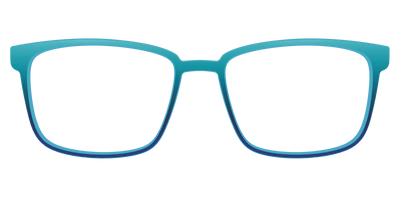 The Ocean Blue - Front Top Thumbnail - Pair Eyewear