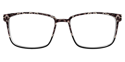 The Ornate Bronze - Front Top Thumbnail - Pair Eyewear