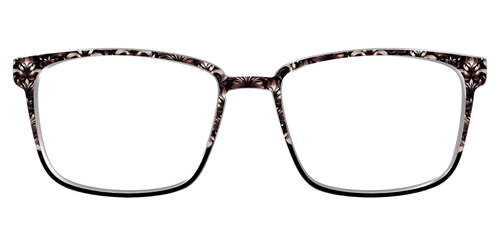 The Ornate Bronze - Pair Eyewear