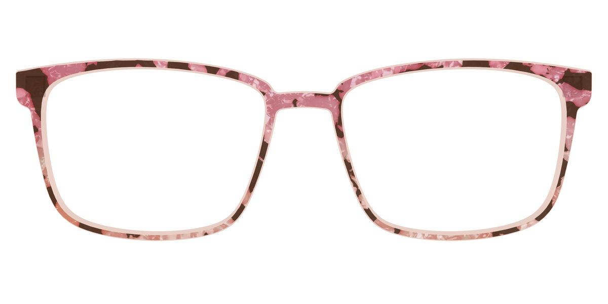 The Pale Peach Pearl Tortoise - Front Top Image - Pair Eyewear