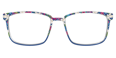 The Peaceful Blossoms - Front Top Thumbnail - Pair Eyewear