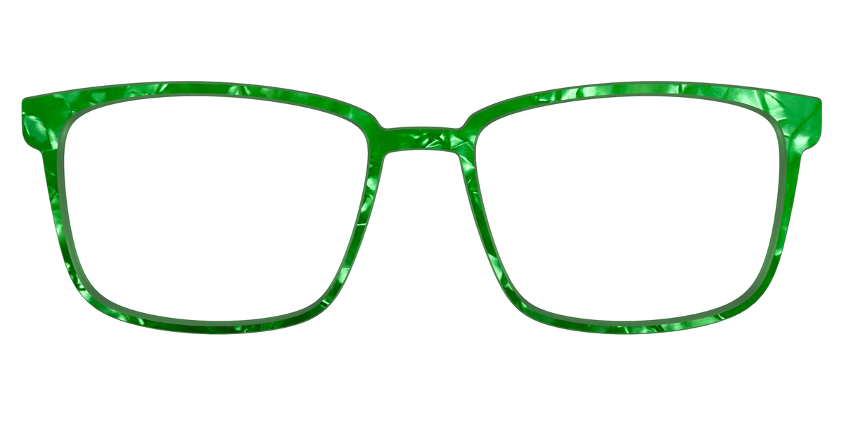 The Peridot Pearl Marble - Front Top Image - Pair Eyewear