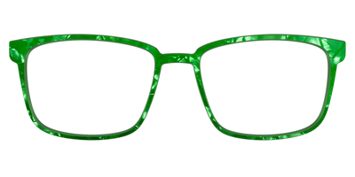 The Peridot Pearl Marble - Front Top Thumbnail - Pair Eyewear