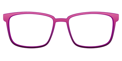The Pink to Plum Gradient - Front Top Thumbnail - Pair Eyewear