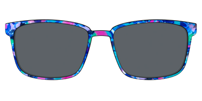 The Polarized Tropic Pearl Sun Top - Front Top Thumbnail - Pair Eyewear