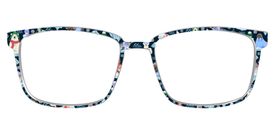 The Polar Playdate - Front Top Thumbnail - Pair Eyewear
