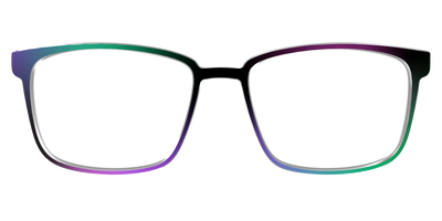 The Potion Gradient - Front Top Thumbnail - Pair Eyewear