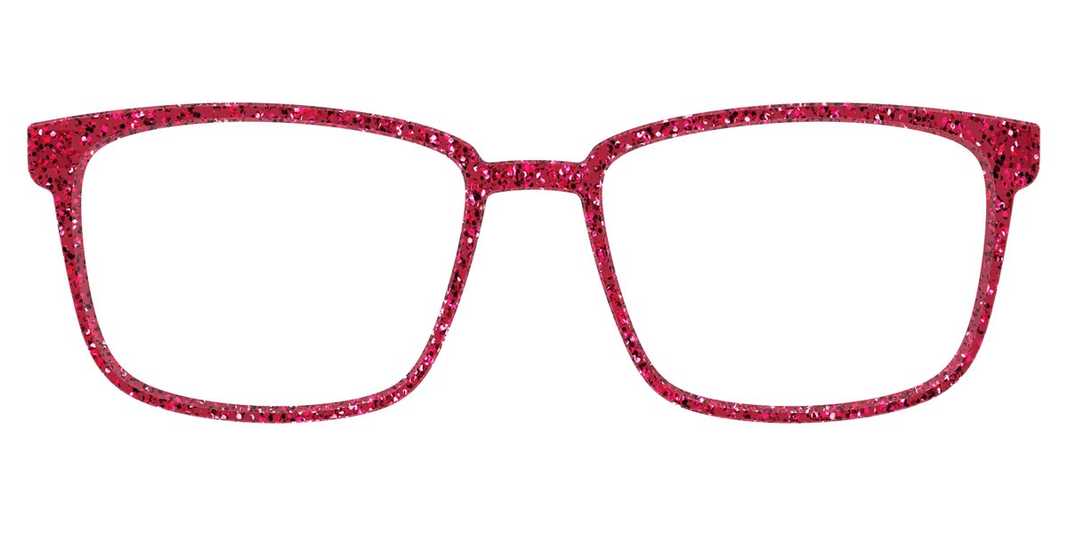 The Ruby Sparkle - Front Top Image - Pair Eyewear