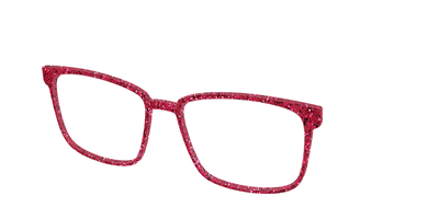 The Ruby Sparkle - Angle Top Thumbnail - Pair Eyewear
