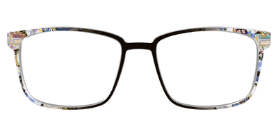 The Rustic Reads - Front Top Thumbnail - Pair Eyewear