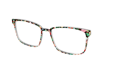 The Santa's Workshop - Angle Top Thumbnail - Pair Eyewear