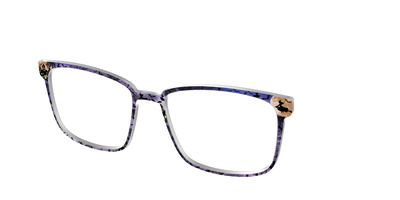 The Spooky Night - Angle Top Thumbnail - Pair Eyewear