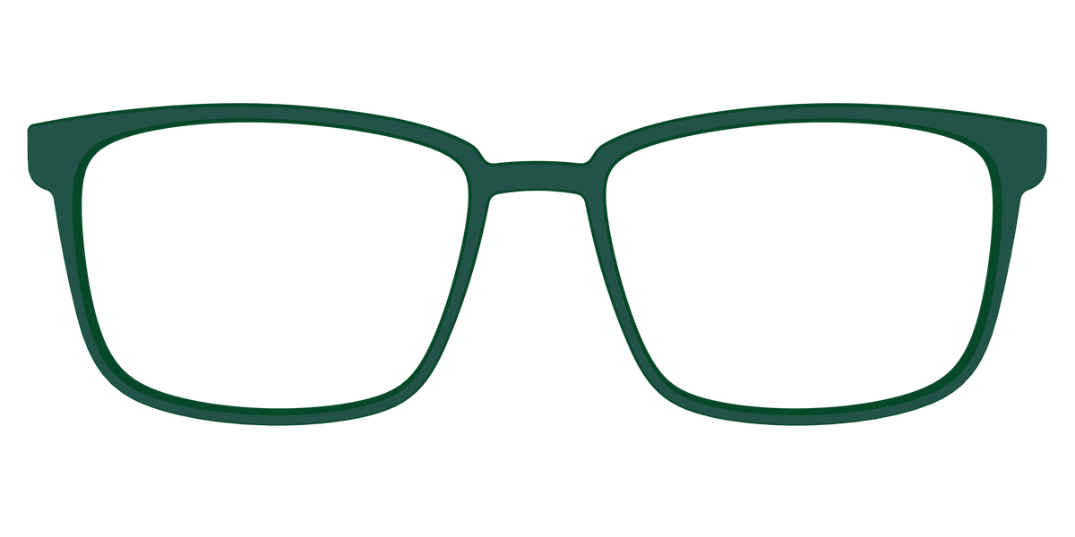 The Spruce - Front Top Image - Pair Eyewear