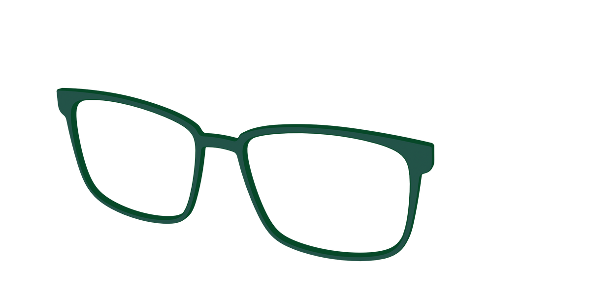 The Spruce - Angle Top Image - Pair Eyewear