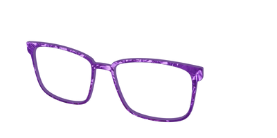 The Sugilite Pearl Marble - Angle Top Thumbnail - Pair Eyewear