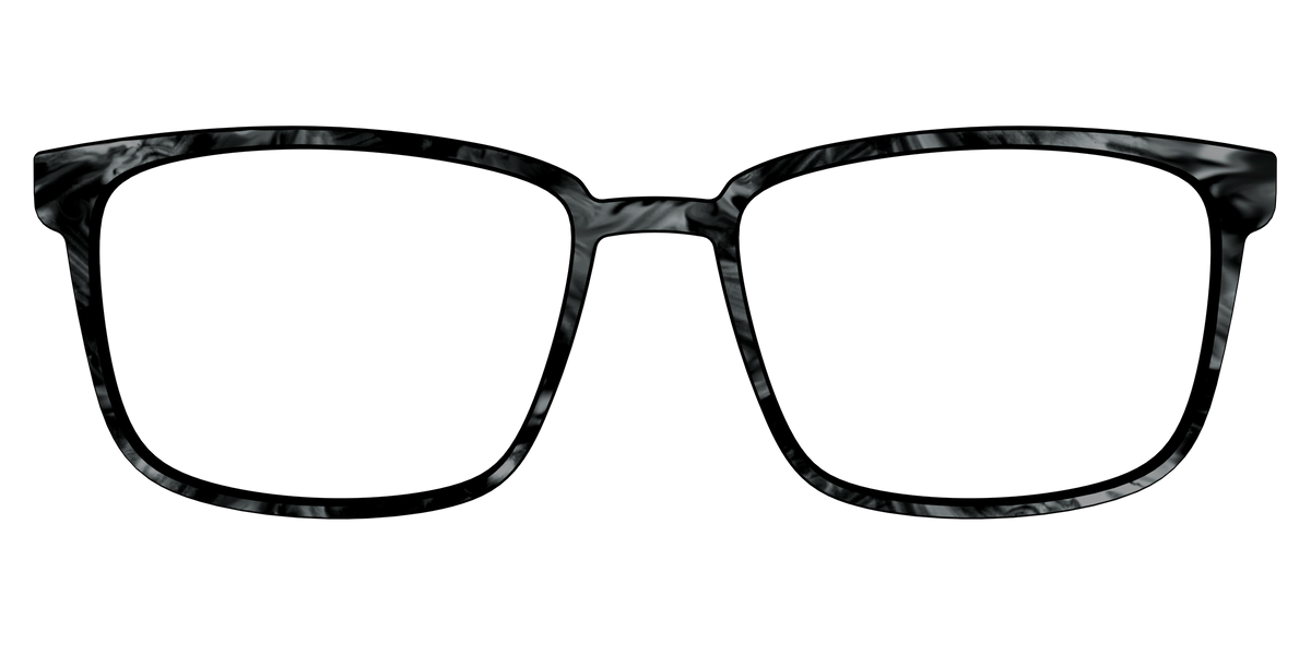 The Tahitian Pearlescent - Front Top Image - Pair Eyewear