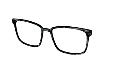 The Tahitian Pearlescent - Angle Top Thumbnail - Pair Eyewear
