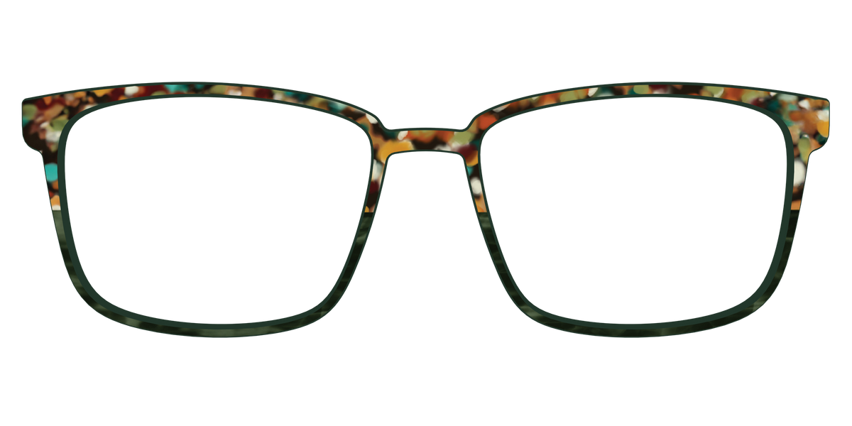 The Timber Tort - Front Top Image - Pair Eyewear