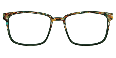 The Timber Tort - Front Top Thumbnail - Pair Eyewear