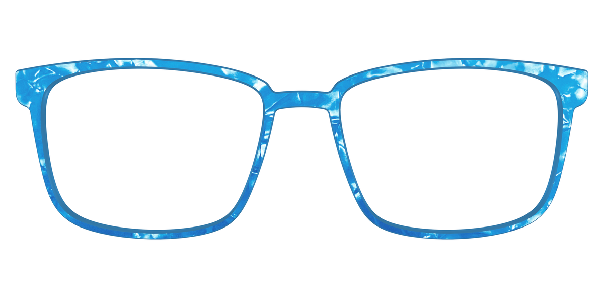 The Topaz Pearl Marble - Front Top Image - Pair Eyewear