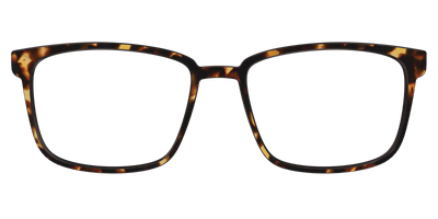 The Tortoise - Front Top Thumbnail - Pair Eyewear