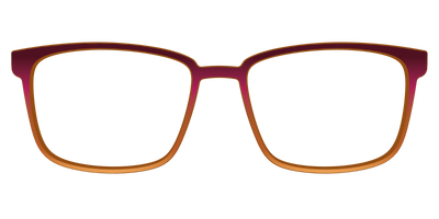 The Umber to Ochre Gradient - Front Top Thumbnail - Pair Eyewear