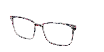 The Undead Blooms - Angle Top Thumbnail - Pair Eyewear