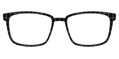 The Windowpane Plaid - Front Top Thumbnail - Pair Eyewear