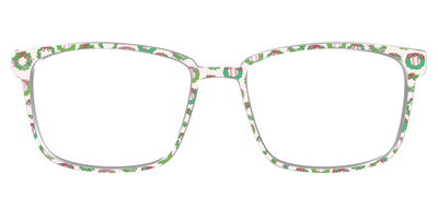 The Winter Wreaths - Front Top Thumbnail - Pair Eyewear