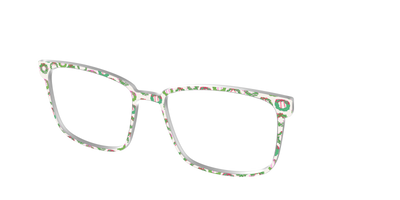 The Winter Wreaths - Angle Top Thumbnail - Pair Eyewear