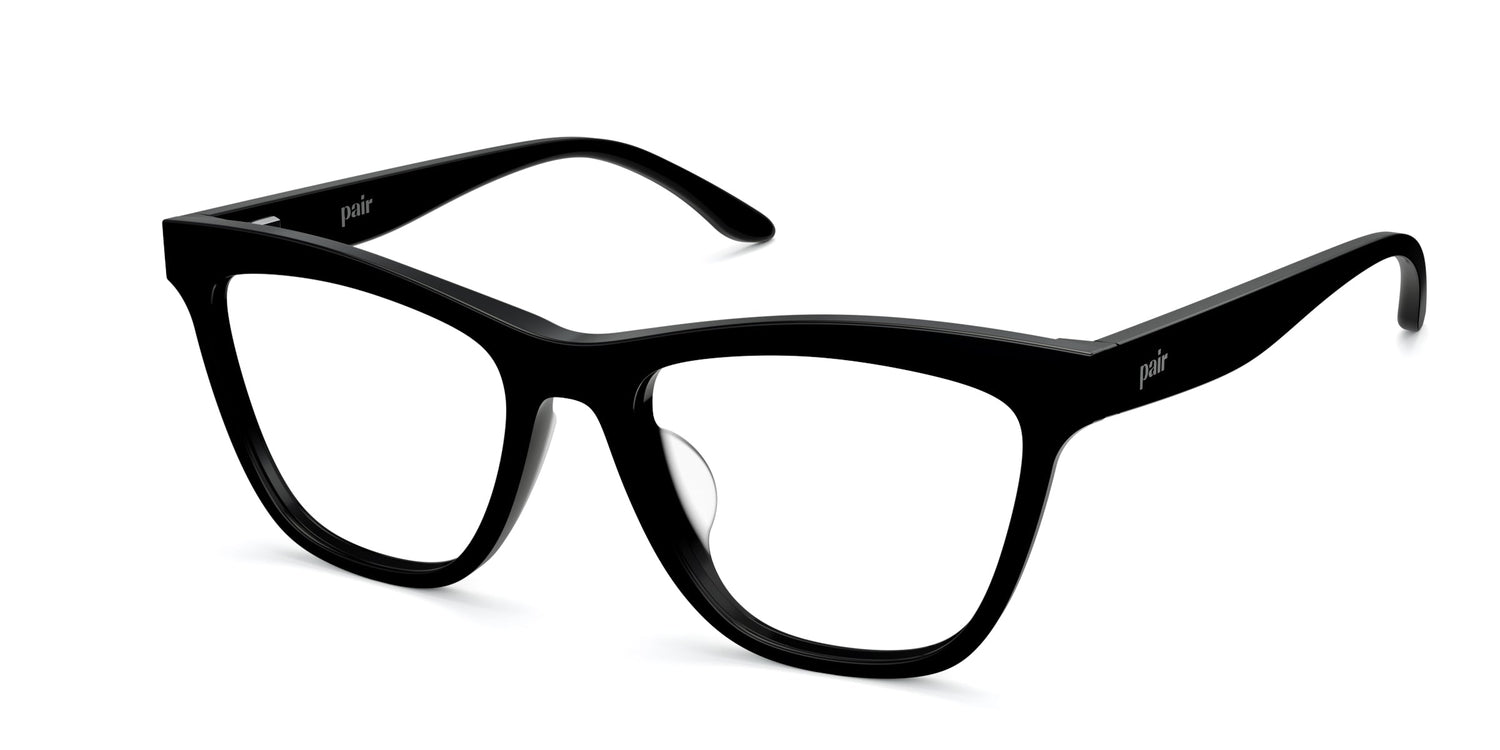 The Harper - Lensless - Carousel 2 - Pair Eyewear