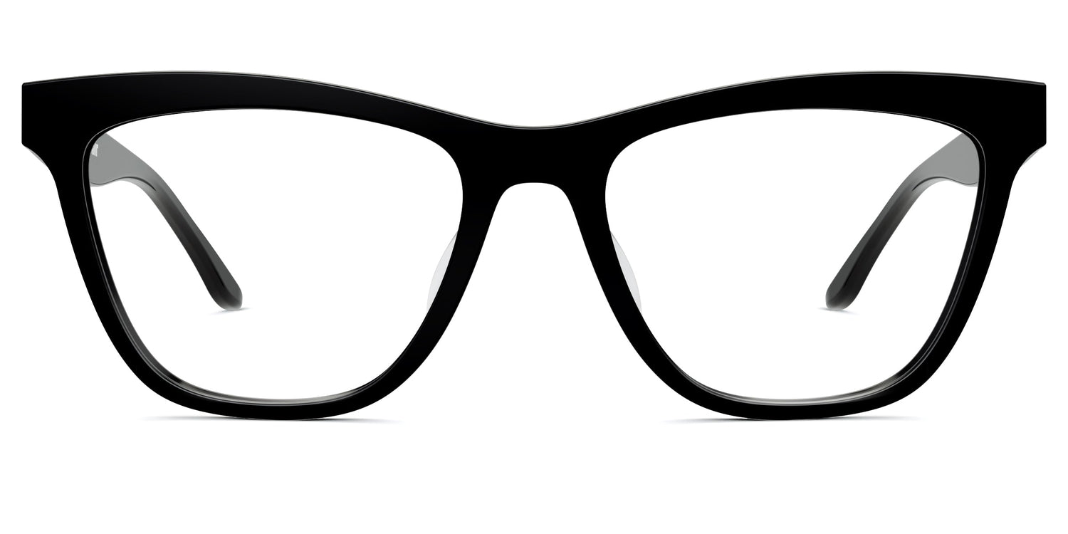 The Harper - Lensless - Carousel 1 - Pair Eyewear